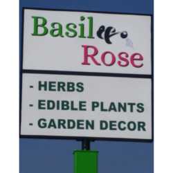 Basil & Rose