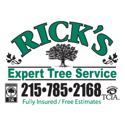 Rick's Expert Tree Service, Inc.