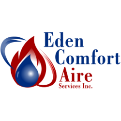 Eden Comfort Aire Service Inc.
