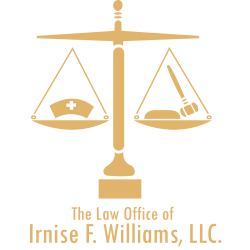 The Law Office of Irnise F. Williams, LLC