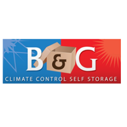 B&G Climate Control Self Storage