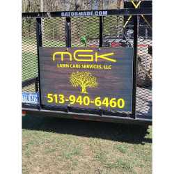 mGk Lawn Care Services, LLC
