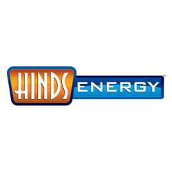 Hinds Oil