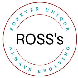 Ross's - Salon, Cosmetics & Apparel Boutique