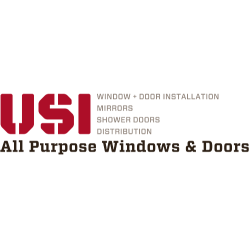 All Purpose Windows and Doors