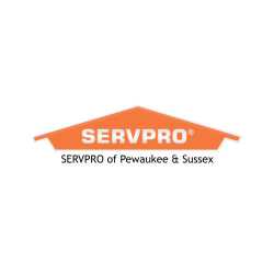 SERVPRO of Pewaukee & Sussex