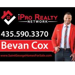 Bevan Cox Real Estate