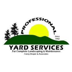 Professional Yard Services Jen & Corey Draper & Associates