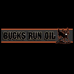 Bucks Run Oil