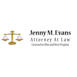 Jenny M Evans Attorney At Law