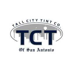 Tall City Tint of San Antonio