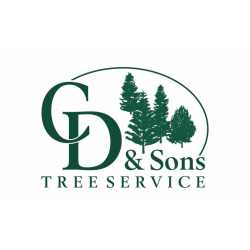 CD & Sons Tree Service