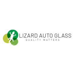 Lizard Auto Glass