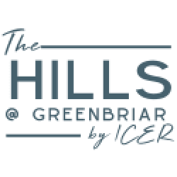 Hills at Greenbriar Apartments