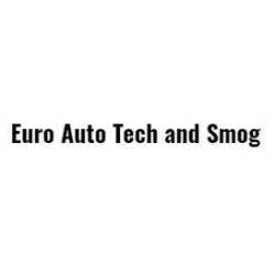 Euro Auto Tech & Smog