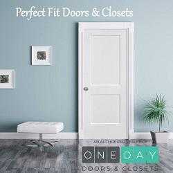 Perfect Fit Doors and Closets