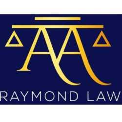 A. A. Raymond Law