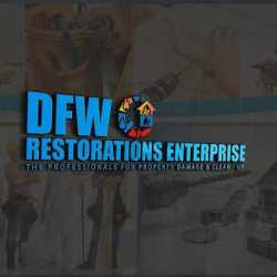 DFW RESTORATIONS ENTERPRISE