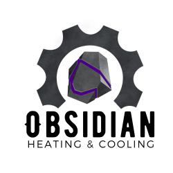 Obsidian Heating and Cooling