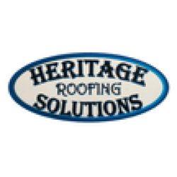 Heritage Roofing Solutions LLC