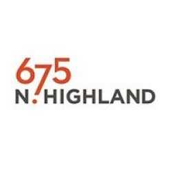 675 N. Highland