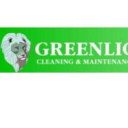 Greenlion Cleaning & Maintenance Inc
