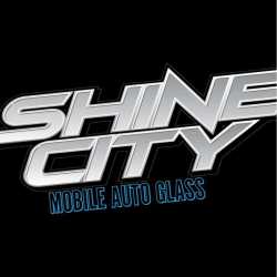 Shine City Mobile Auto Glass Repair & Replacement