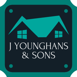 J Younghans & Sons Window Installation