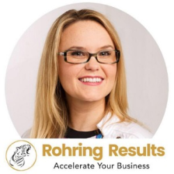 Rohring Results