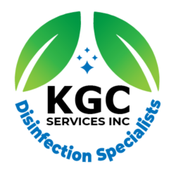 KGC Services, Inc