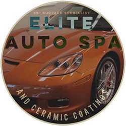 Elite Auto Spa And Ceramic Coatings