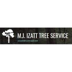 Izatt MJ Tree Service