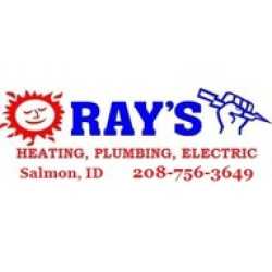 Ray's Heating Plumbing Electric Inc.