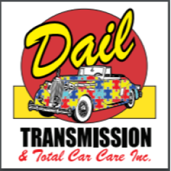 Dail Transmission & Total Car Care