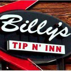 Billyâ€™s Tip â€˜n Inn
