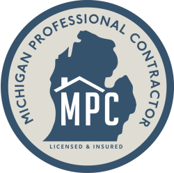 MPC - MICHIGAN PROFESSIONAL CONTRACTOR