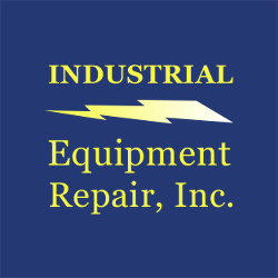 Industrial Equipment Repair