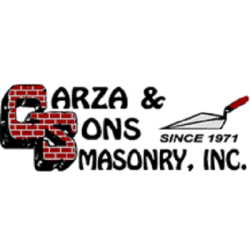 Garza & Sons Masonry, Inc.
