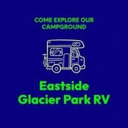 Eastside Glacier Park RV Campground