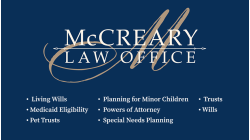 McCreary Law Office, PLLC
