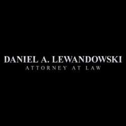 Daniel A. Lewandowski Attorney At Law