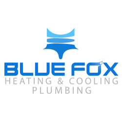 Blue Fox Heating Cooling & Plumbing