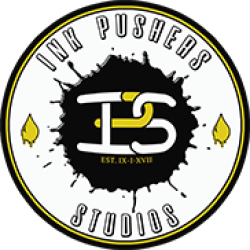 Ink Pusher Studios