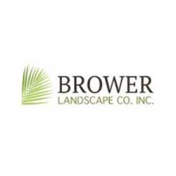 Brower Landscaping Co. Inc.