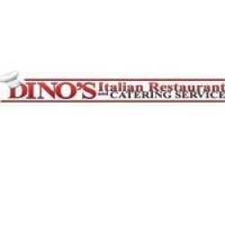 Dino's Italian Restaurant & Pizza