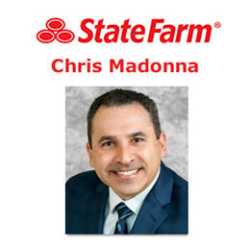 Chris Madonna - State Farm Insurance Agent