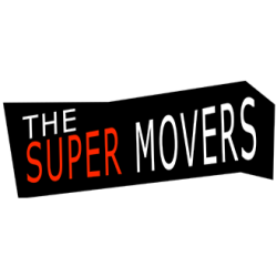 The Super Movers /Movers 101