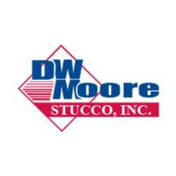 DW Moore Stucco
