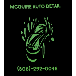McGuire Auto Detail LLC