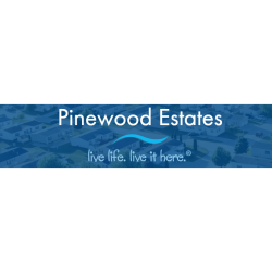 Pinewood Estates Manufactured Home Community